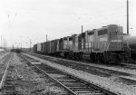 Conrail GP38 7893